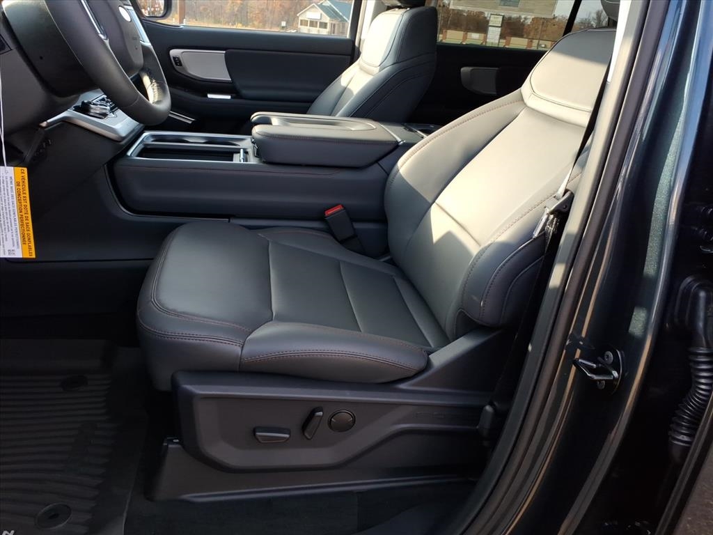 Ford Expedition Max  2025