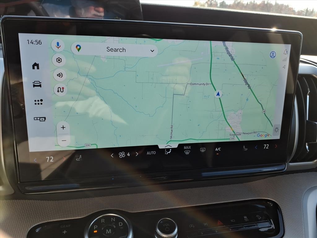 Ford Expedition Max  2025