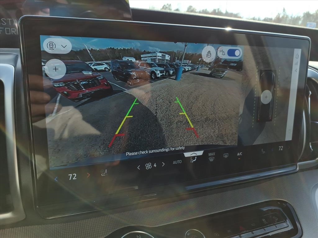 Ford Expedition Max  2025