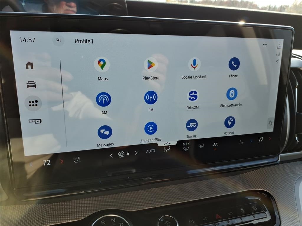 Ford Expedition Max  2025