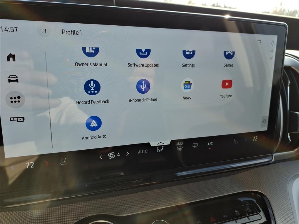 Ford Expedition Max  2025