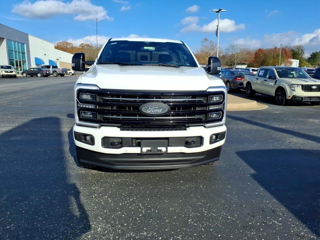 Ford Super Duty F-250 SRW  2026