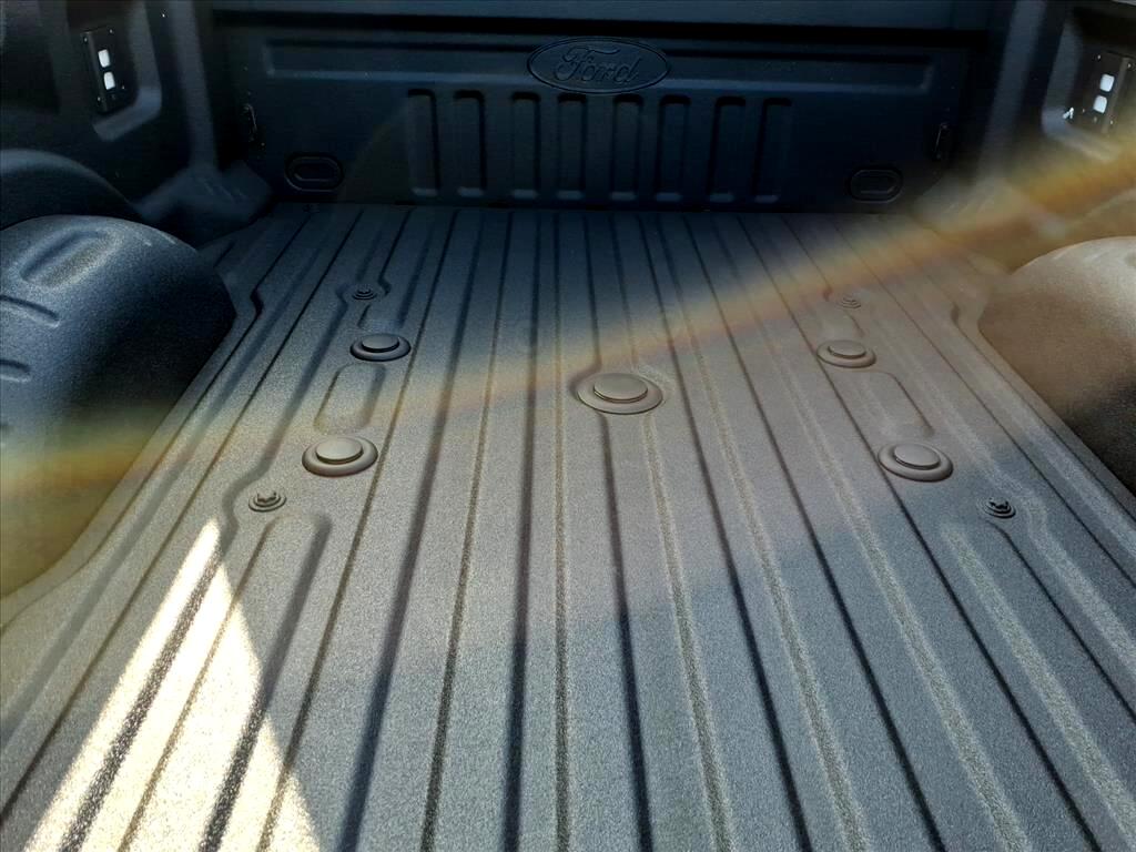 Ford Super Duty F-250 SRW  2026