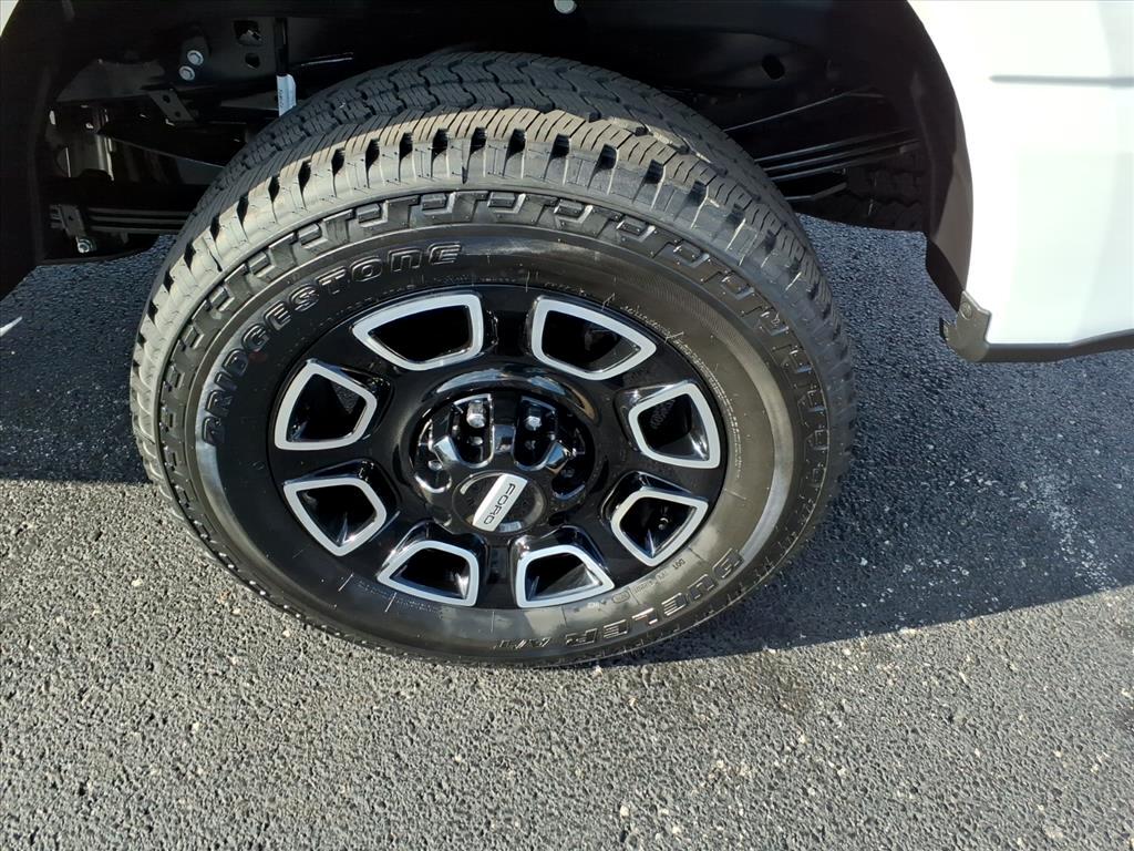 Ford Super Duty F-250 SRW  2026