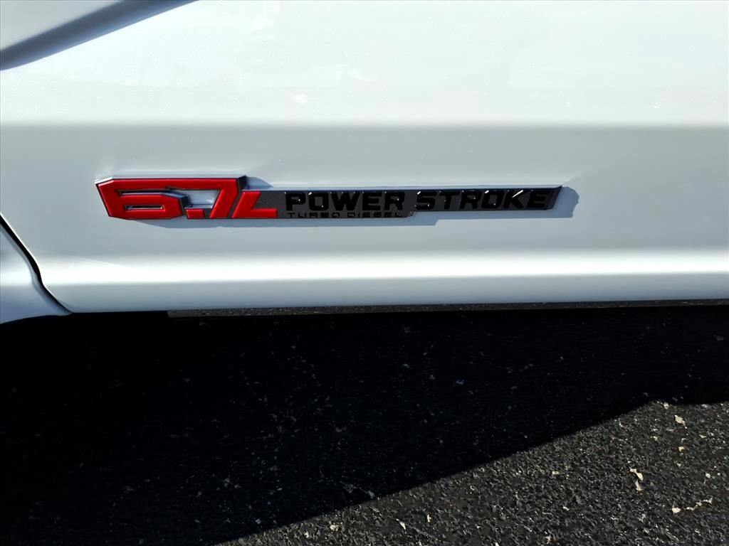 Ford Super Duty F-250 SRW  2026