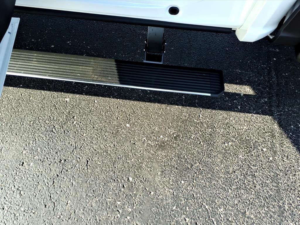 Ford Super Duty F-250 SRW  2026