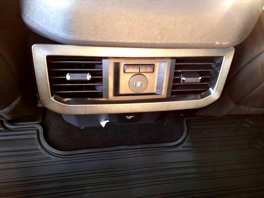 Ford Super Duty F-250 SRW  2026