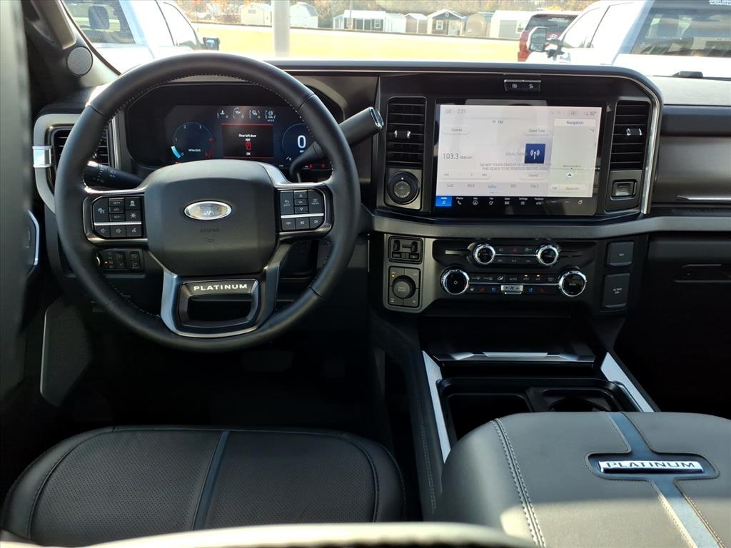 Ford Super Duty F-250 SRW  2026