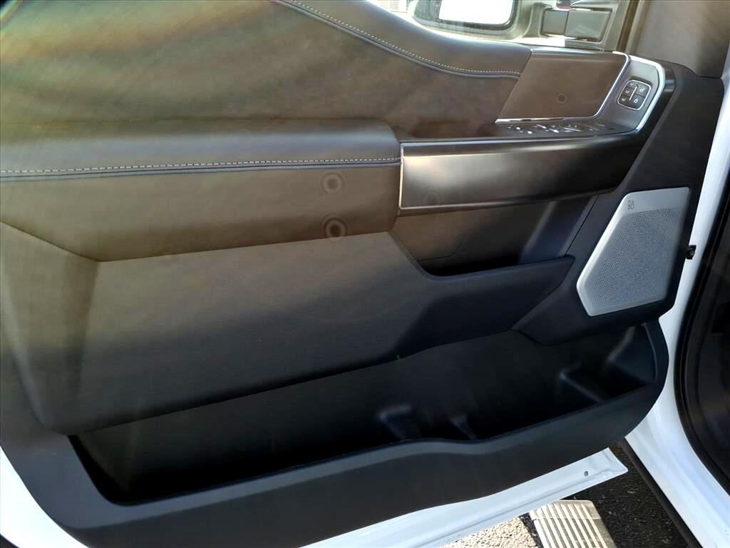 Ford Super Duty F-250 SRW  2026