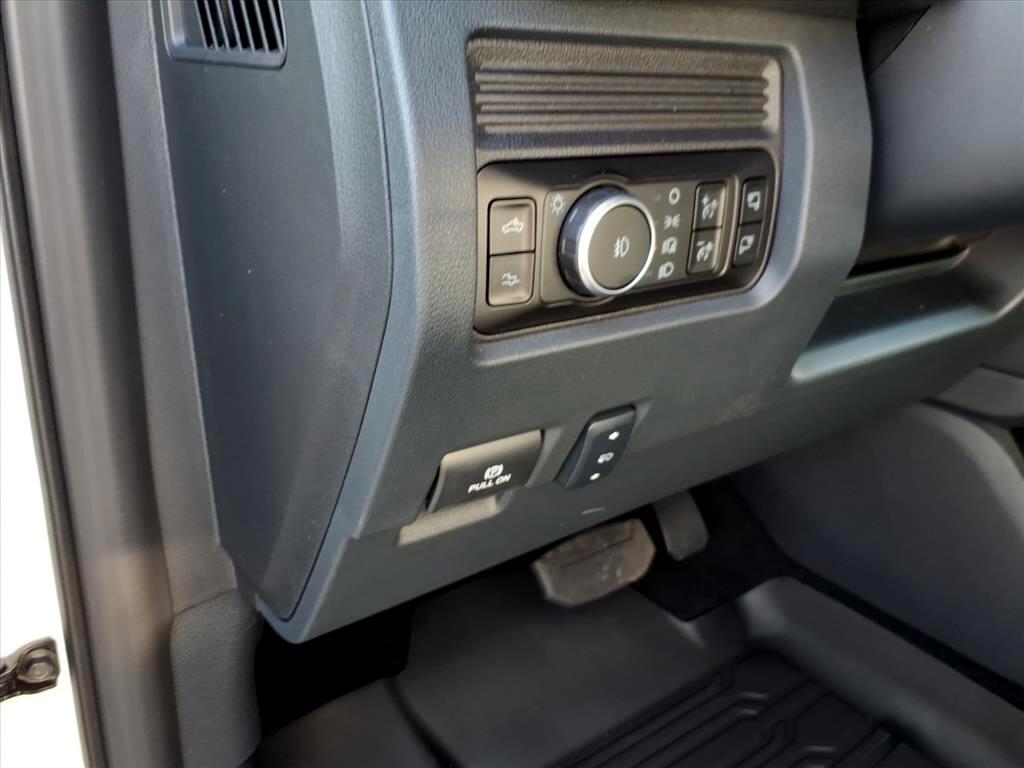 Ford Super Duty F-250 SRW  2026