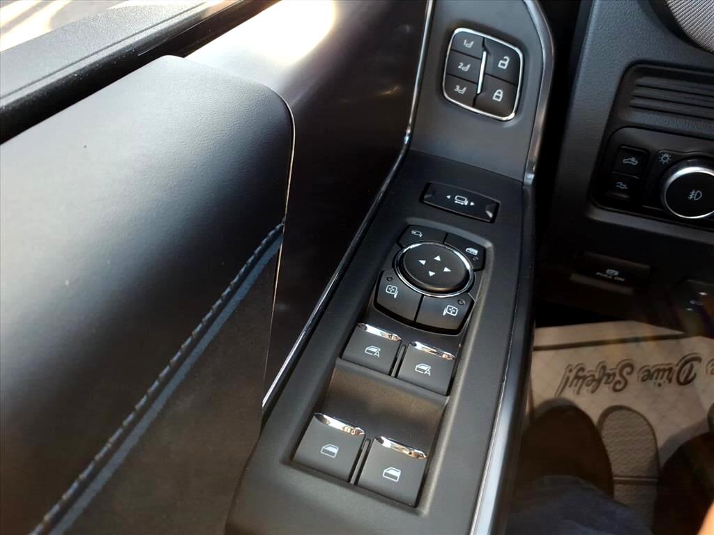 Ford Super Duty F-250 SRW  2026