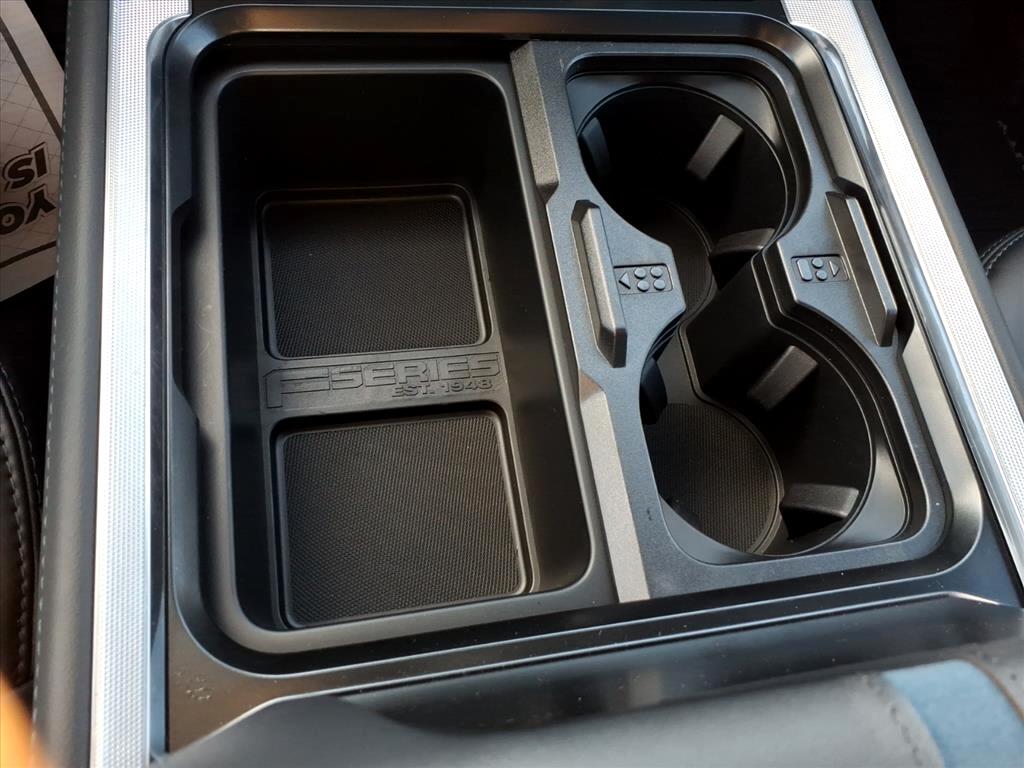 Ford Super Duty F-250 SRW  2026