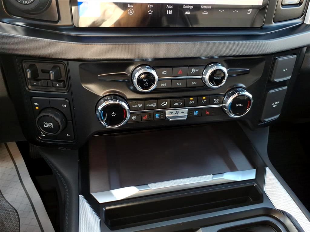 Ford Super Duty F-250 SRW  2026