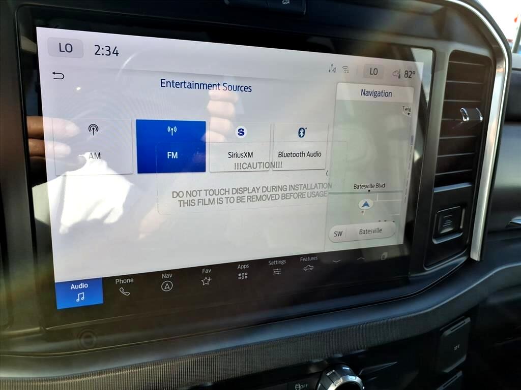 Ford Super Duty F-250 SRW  2026