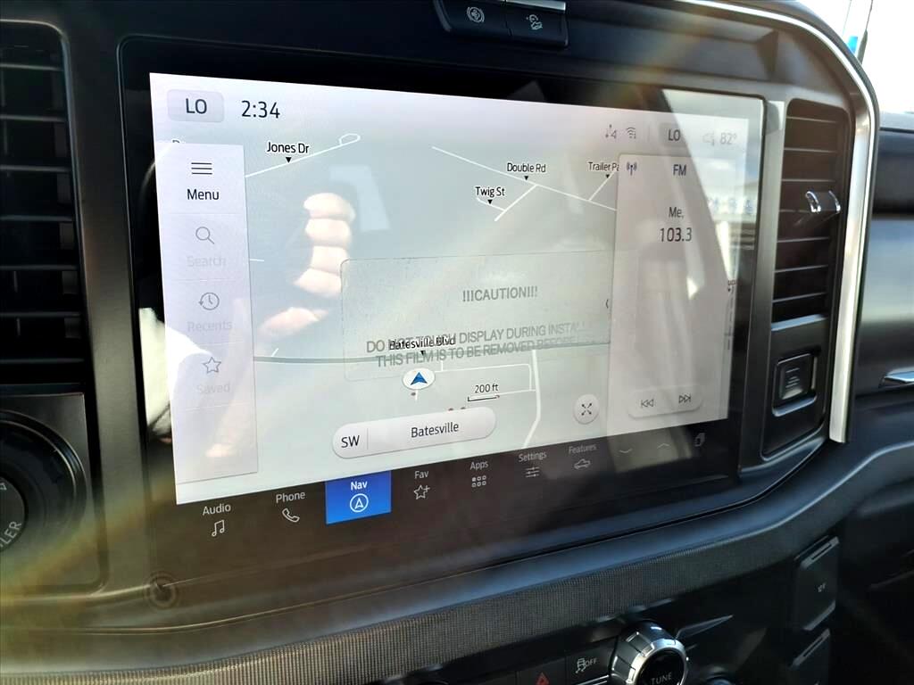 Ford Super Duty F-250 SRW  2026