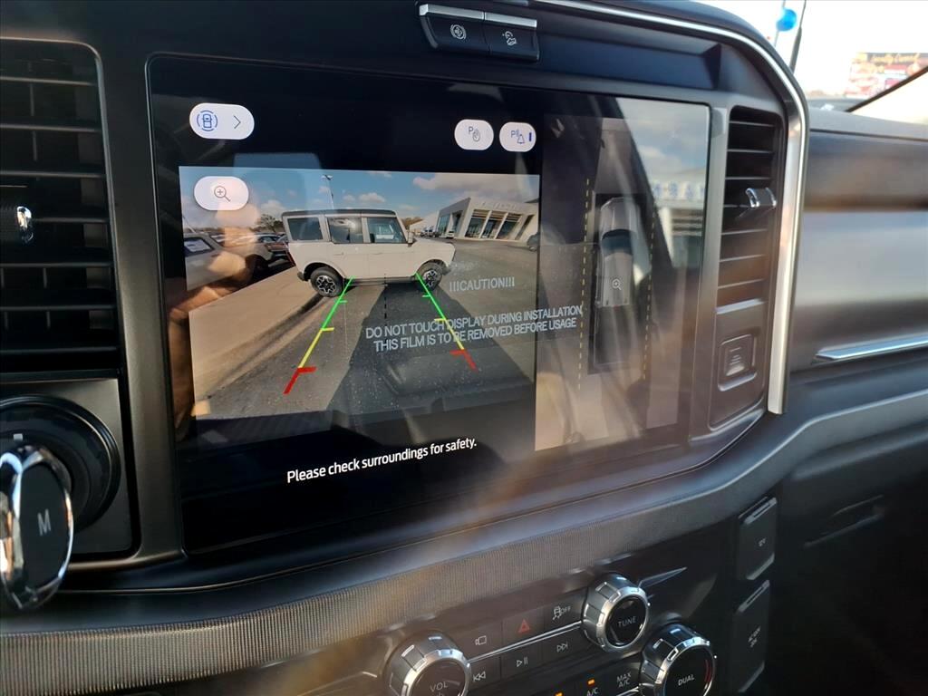 Ford Super Duty F-250 SRW  2026