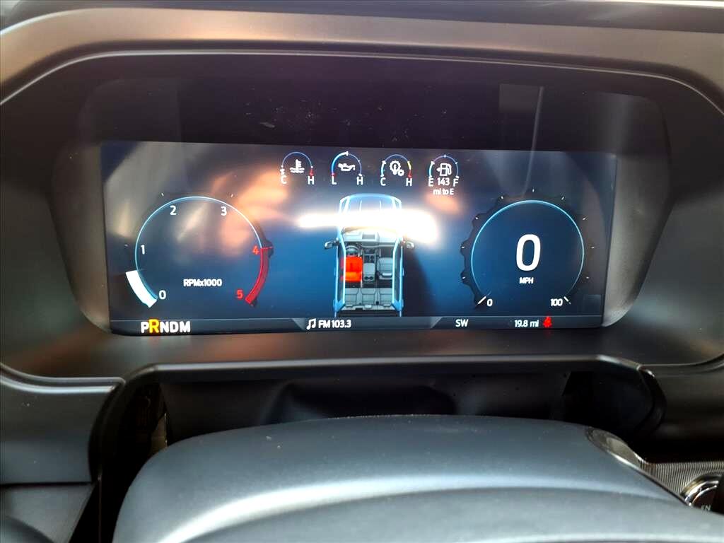 Ford Super Duty F-250 SRW  2026