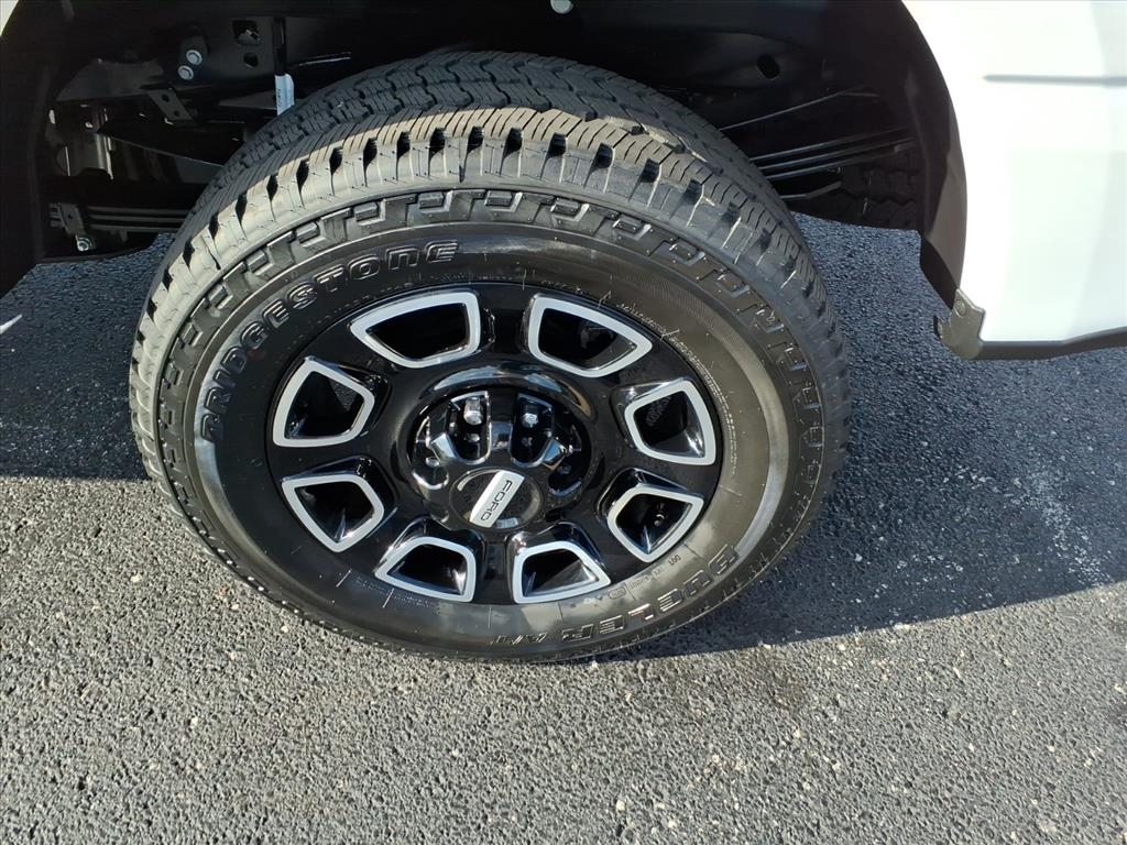 Ford Super Duty F-250 SRW  2026