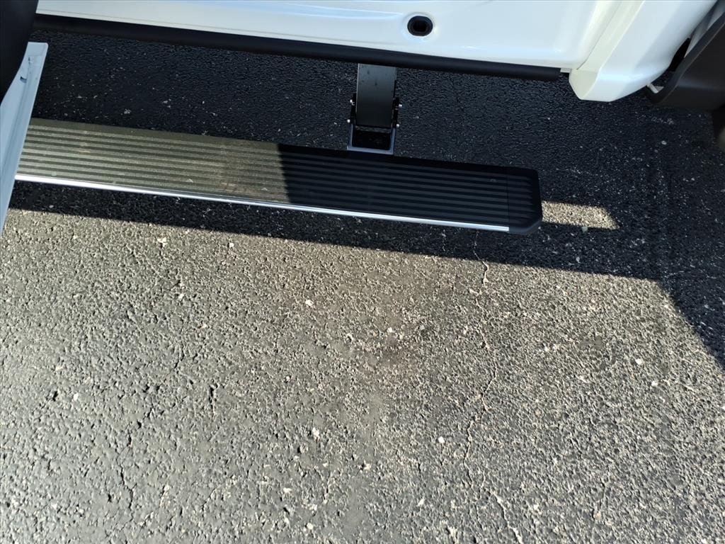 Ford Super Duty F-250 SRW  2026