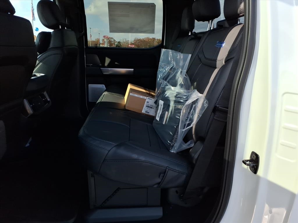 Ford Super Duty F-250 SRW  2026