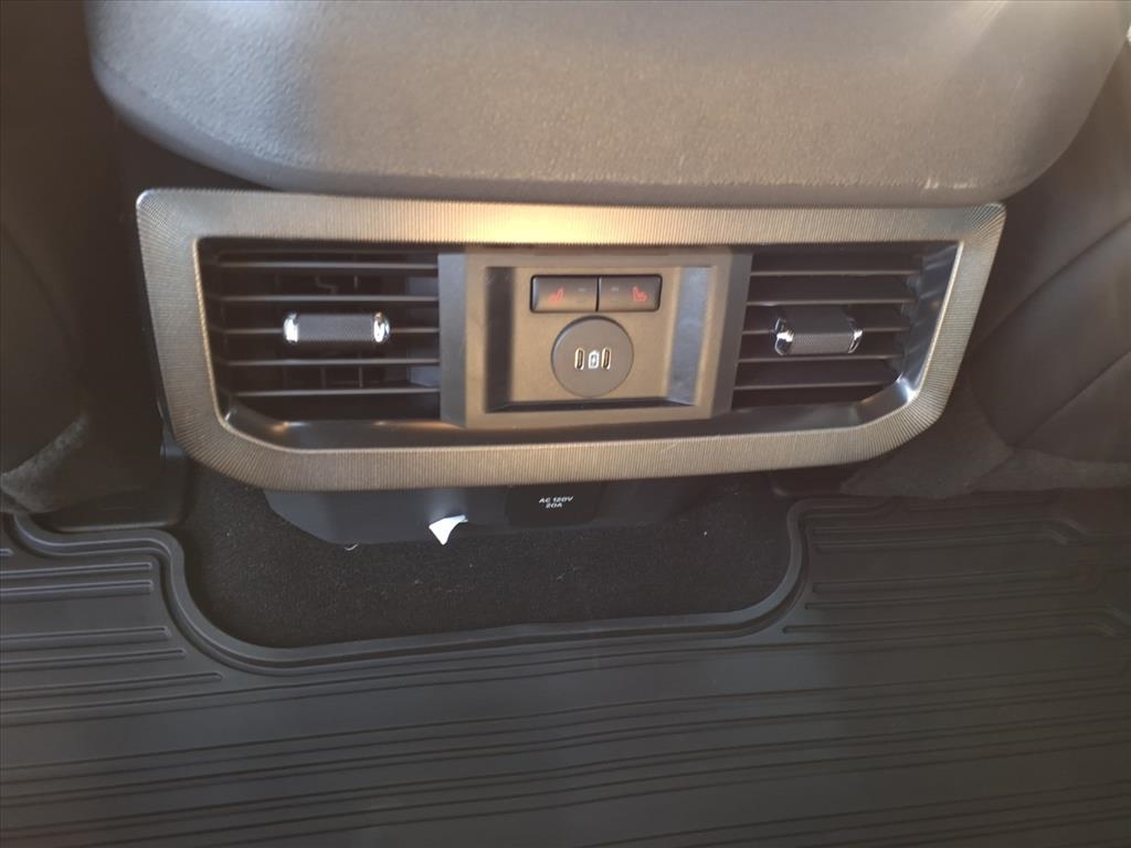 Ford Super Duty F-250 SRW  2026