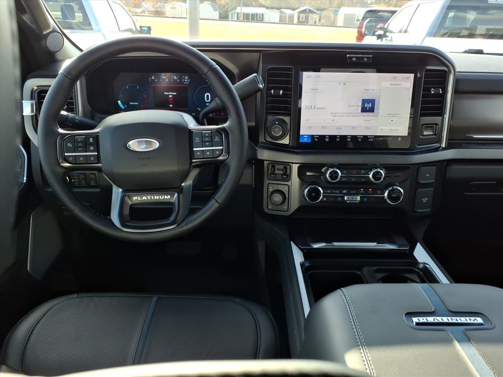 Ford Super Duty F-250 SRW  2026