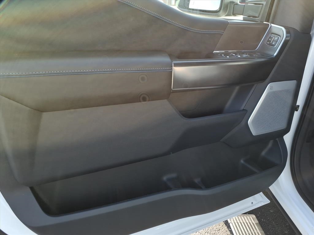 Ford Super Duty F-250 SRW  2026