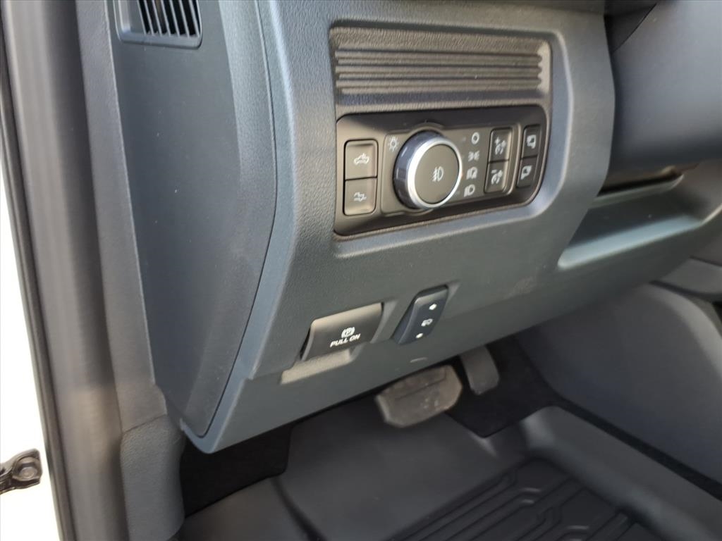 Ford Super Duty F-250 SRW  2026