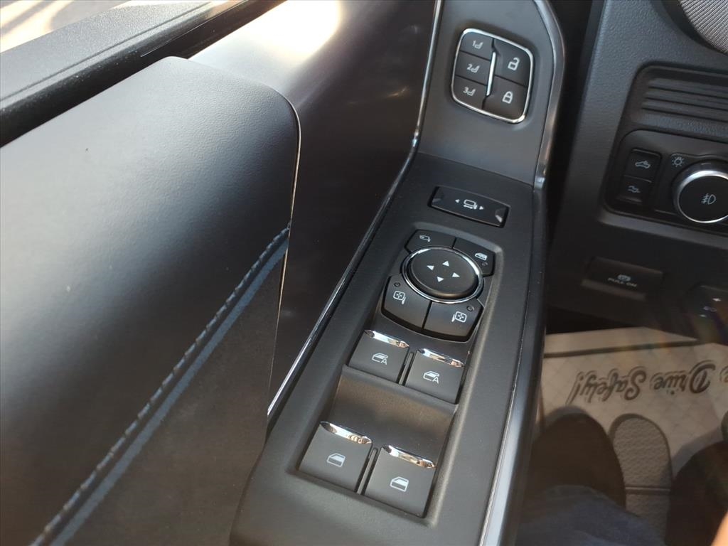 Ford Super Duty F-250 SRW  2026