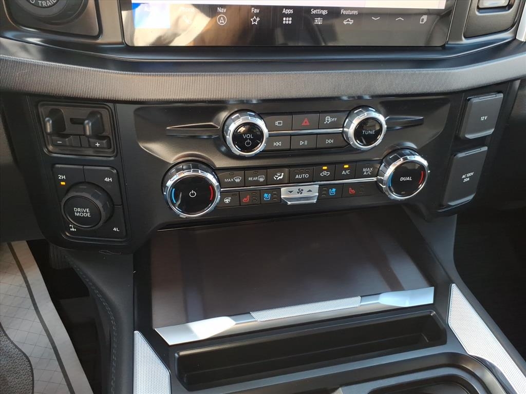 Ford Super Duty F-250 SRW  2026