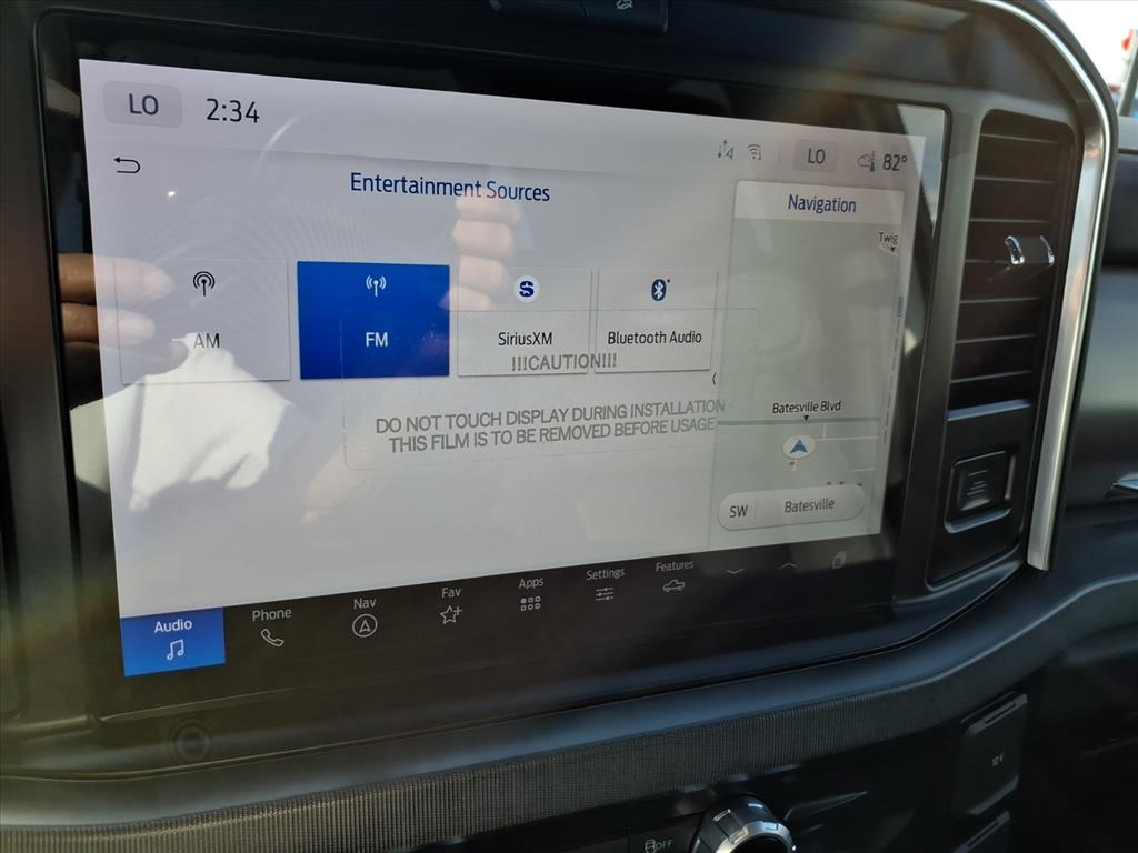 Ford Super Duty F-250 SRW  2026