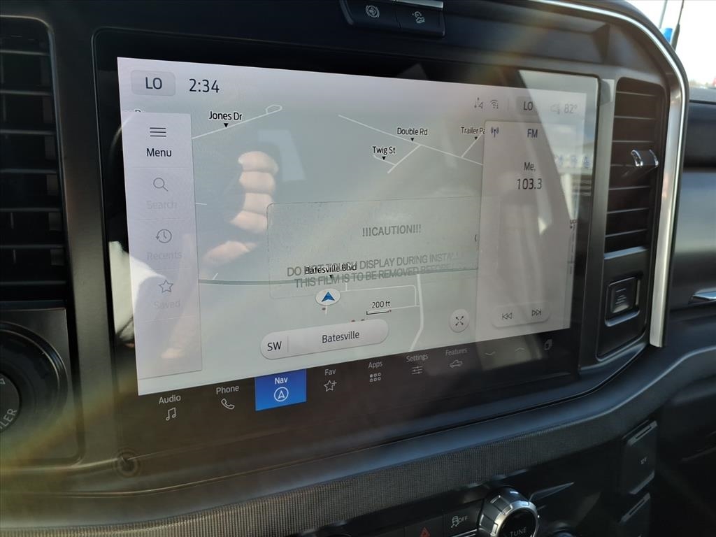 Ford Super Duty F-250 SRW  2026