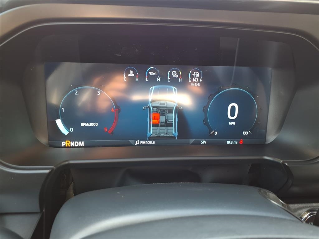 Ford Super Duty F-250 SRW  2026