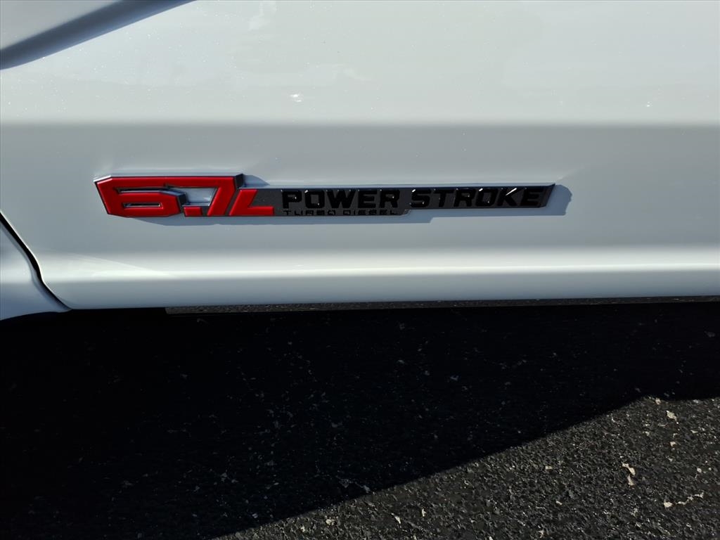 Ford Super Duty F-250 SRW  2026