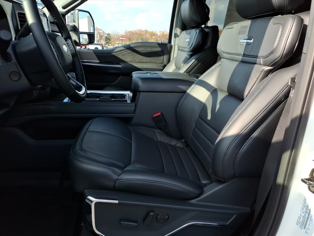 Ford Super Duty F-250 SRW  2026