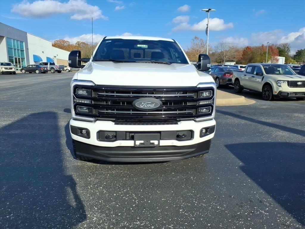 Ford Super Duty F-250 SRW  2026