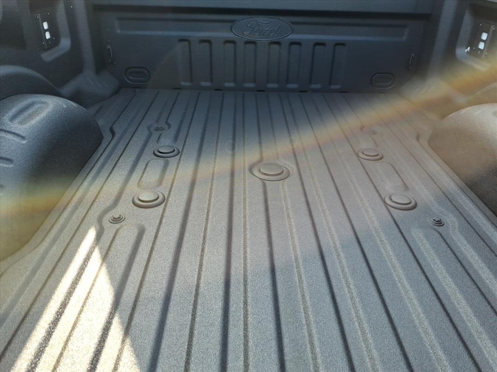 Ford Super Duty F-250 SRW  2026