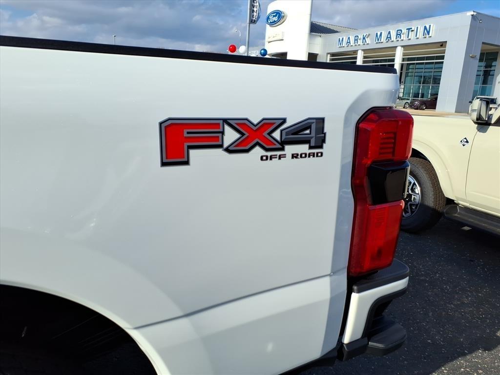 Ford Super Duty F-250 SRW  2026