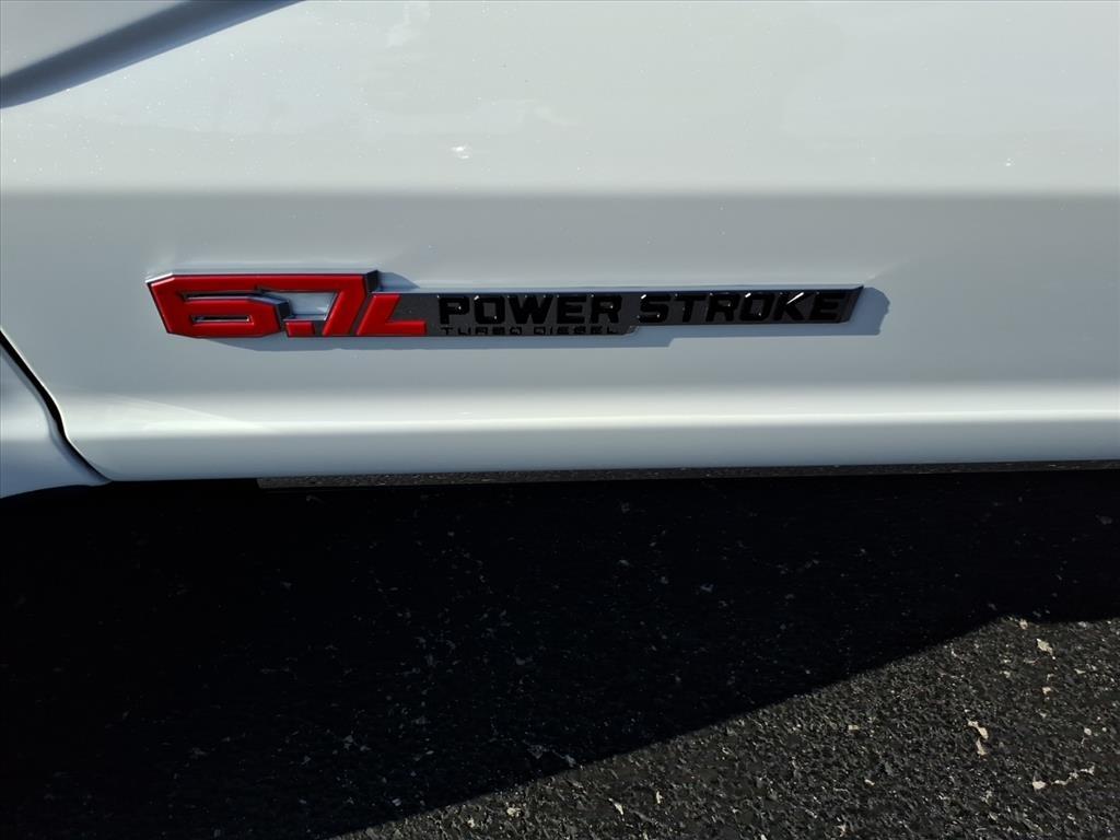 Ford Super Duty F-250 SRW  2026