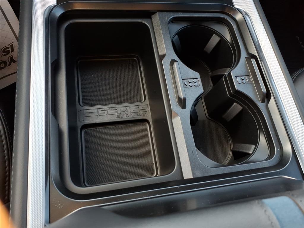 Ford Super Duty F-250 SRW  2026