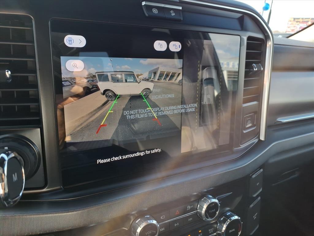 Ford Super Duty F-250 SRW  2026