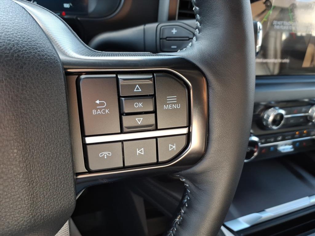 Ford Super Duty F-250 SRW  2026