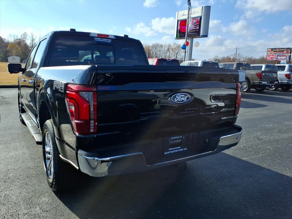 Ford F-150  2025