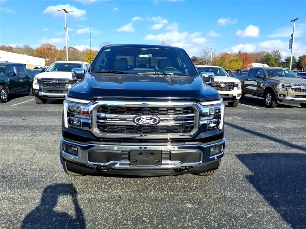 Ford F-150  2025