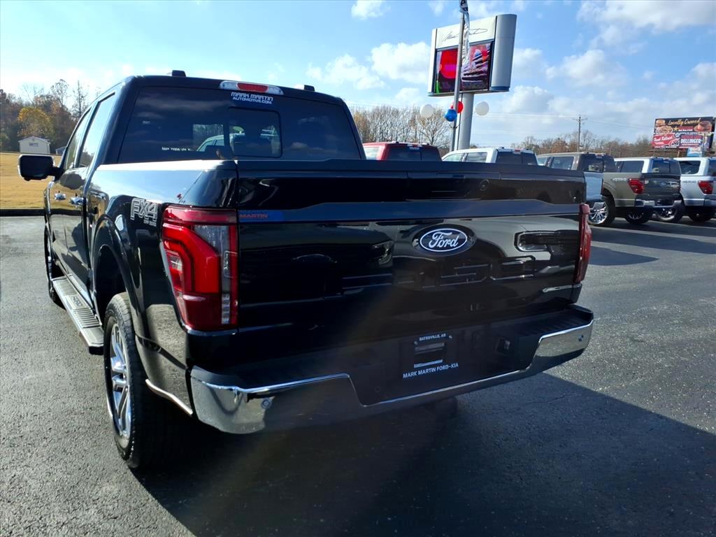 Ford F-150  2025