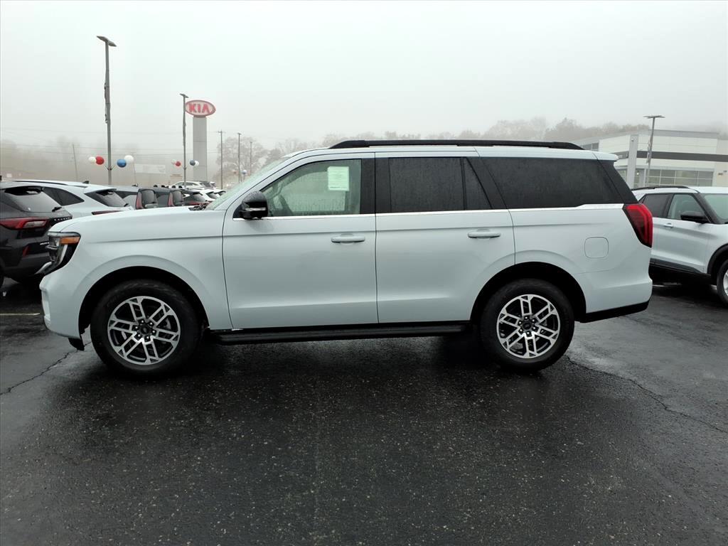 Ford Expedition  2025