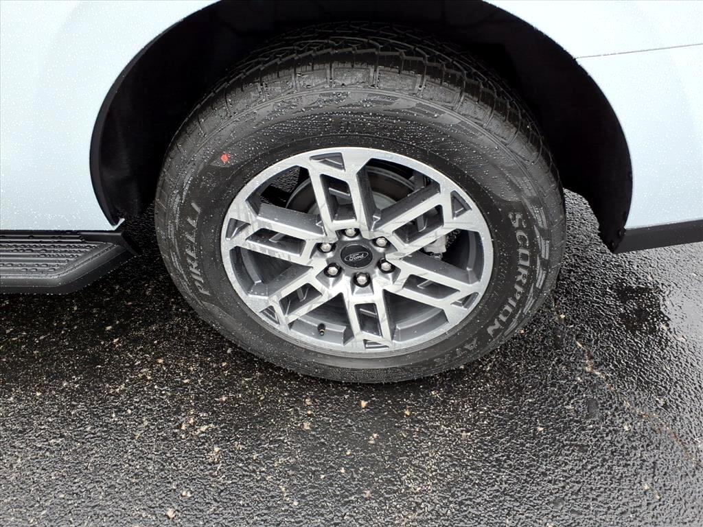 Ford Expedition  2025