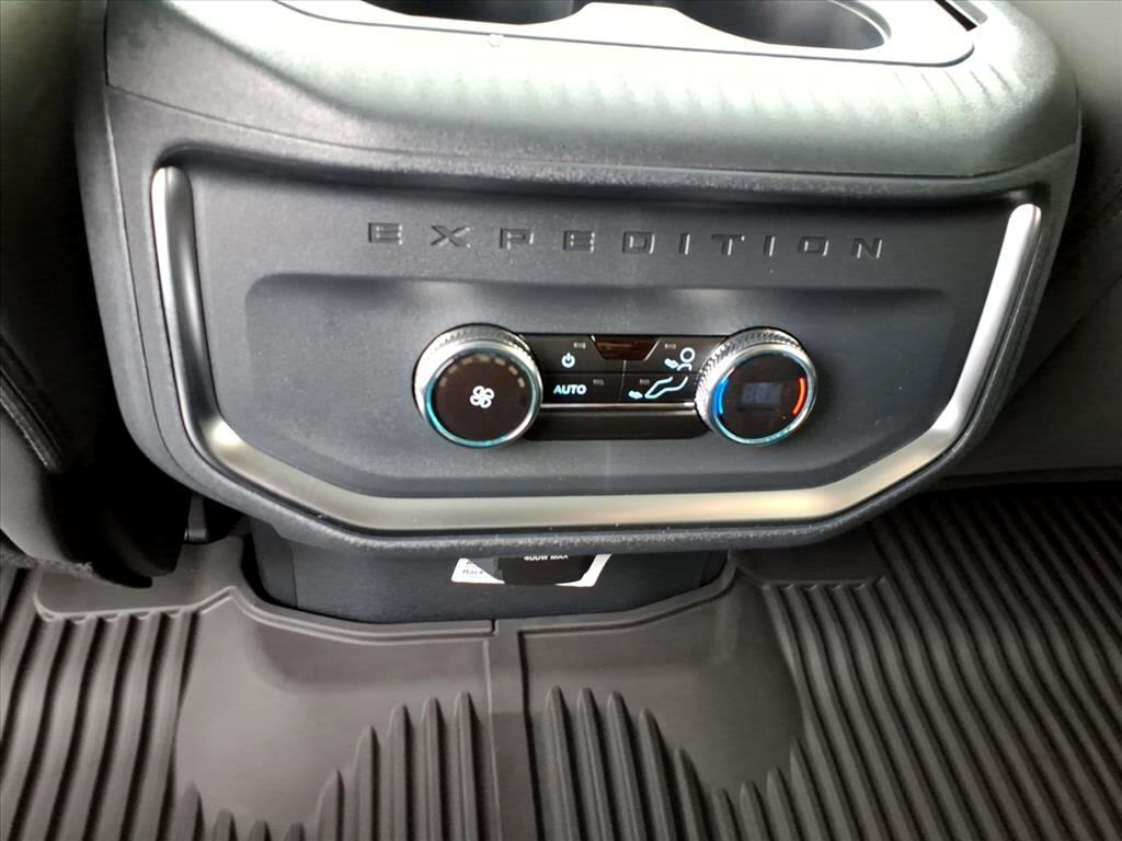 Ford Expedition  2025