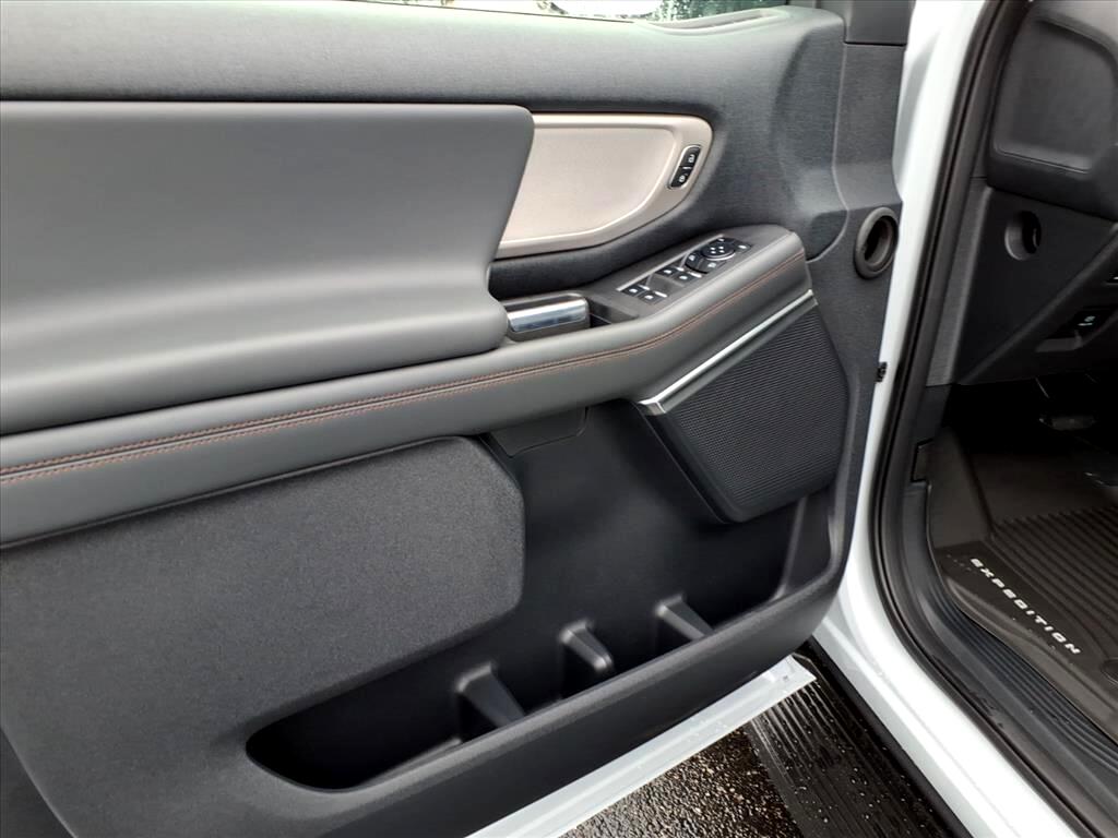 Ford Expedition  2025