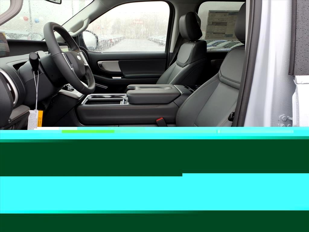 Ford Expedition  2025